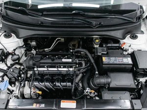 Хетчбэк Kia Rio X 2022 года, 2236000 рублей, Красноярск