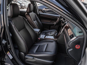 Седан Toyota Camry 2016 года, 2320000 рублей, Краснодар