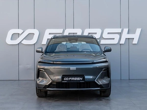 Внедорожник Geely Galaxy Starship 7 2025 года, 3198000 рублей, Краснодар