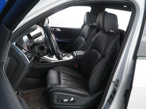 Внедорожник BMW X7 2022 года, 10699077 рублей, Москва
