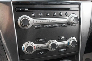 Седан Nissan Teana 2011 года, 1099000 рублей, Барнаул