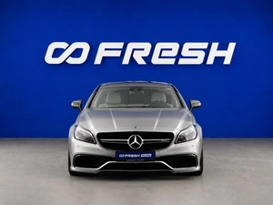 Седан Mercedes-benz CLS-класс AMG 2015 года, 5547444 рублей, Москва