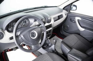 Хетчбэк Renault Sandero 2013 года, 559000 рублей, Пермь