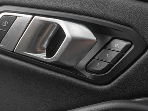 Седан BMW 3 серия 2021 года, 4299000 рублей, Тюмень