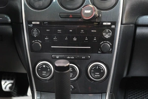 Седан Mazda 6 MPS 2006 года, 1099000 рублей, Омск