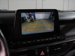 Седан Kia Cerato 2018 года, 1699000 рублей, Воронеж