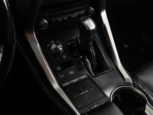 Внедорожник Lexus NX 2017 года, 2899000 рублей, Тюмень