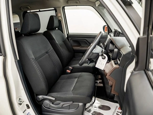 Минивэн Toyota Roomy 2020 года, 1000000 рублей, Красноярск