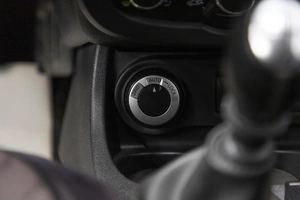 Внедорожник Renault Duster 2019 года, 1469000 рублей, Новосибирск