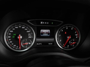 Хетчбэк Mercedes-benz B-класс 2013 года, 974000 рублей, Воронеж