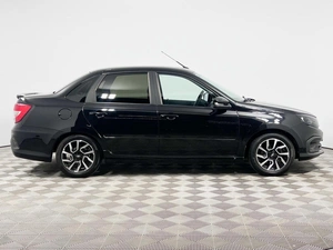 Седан ВАЗ (LADA) Granta 2023 года, 934100 рублей, Казань
