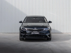 Седан Kia Optima 2020 года, 2150000 рублей, Краснодар