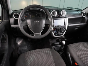 Седан ВАЗ (LADA) Granta 2018 года, 599000 рублей, Воронеж