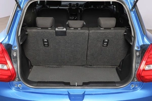 Хетчбэк Suzuki Swift 2019 года, 1129000 рублей, Новосибирск