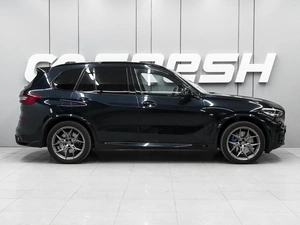 Внедорожник BMW X5 2018 года, 6350000 рублей, Ростов-на-Дону