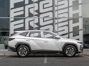 Внедорожник Hyundai Tucson 2025 года, 4170000 рублей, Краснодар