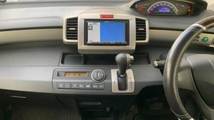 Минивэн Honda Freed 2013 года, 1162000 рублей, Красноярск