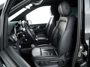 Минивэн Mercedes-benz V-класс 2020 года, 7498999 рублей, Москва