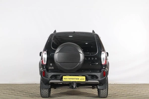 Внедорожник ВАЗ (LADA) Niva Travel 2023 года, 1059000 рублей, Тюмень
