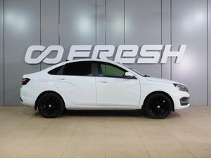 Седан ВАЗ (LADA) Vesta 2023 года, 1219000 рублей, Воронеж