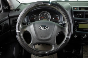 Внедорожник Kia Sportage 2009 года, 849000 рублей, Пермь