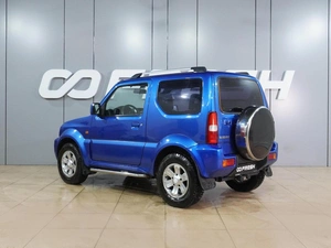 Внедорожник Suzuki Jimny 2011 года, 1169000 рублей, Воронеж