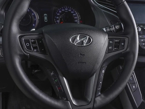 Седан Hyundai i40 2016 года, 1680000 рублей, Ростов-на-Дону