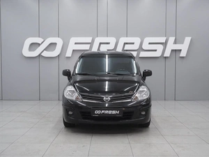 Седан Nissan Tiida 2010 года, 820000 рублей, Ростов-на-Дону