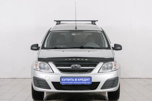 Универсал ВАЗ (LADA) Largus 2017 года, 759000 рублей, Красноярск