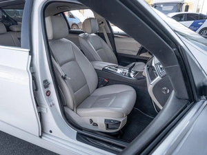 Седан BMW 5 серия 2013 года, 1399000 рублей, Нижний Новгород