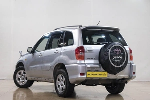 Внедорожник Toyota RAV4 2002 года, 699000 рублей, Новокузнецк