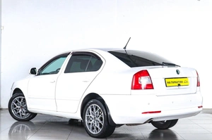 Лифтбек Skoda Octavia 2013 года, 899000 рублей, Челябинск