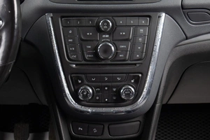 Внедорожник Opel Mokka 2014 года, 1039000 рублей, Оренбург