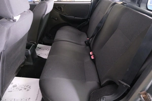 Внедорожник Chevrolet Niva 2014 года, 499000 рублей, Омск