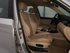 Внедорожник BMW X3 2012 года, 1760000 рублей, Тверь