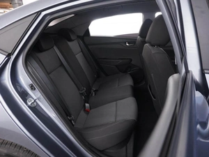 Седан Hyundai Solaris 2020 года, 1599444 рублей, Москва