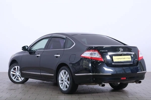Седан Nissan Teana 2012 года, 1109000 рублей, Омск