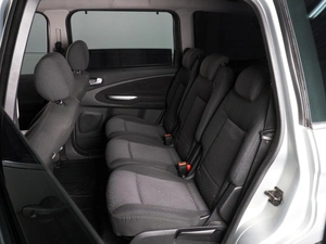 Минивэн Ford Galaxy 2008 года, 915000 рублей, Минеральные Воды