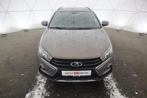 Универсал ВАЗ (LADA) Vesta 2021 года, 1205000 рублей, Орёл