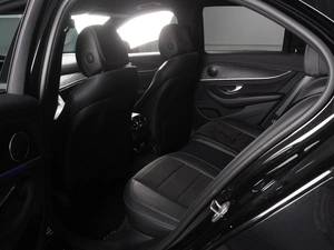 Седан Mercedes-benz E-класс 2018 года, 4134000 рублей, Красный Пахарь