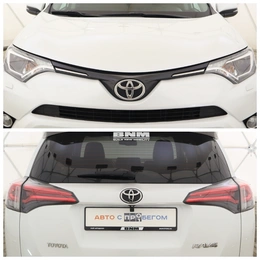Универсал Toyota RAV4 2018 года, 2270000 рублей, Обнинск