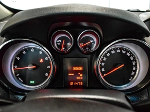 Внедорожник Opel Mokka 2014 года, 1000000 рублей, Муром