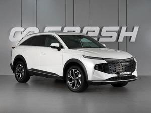 Внедорожник Haval F7 2024 года, 2779000 рублей, Минеральные Воды