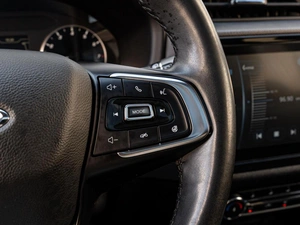 Внедорожник Chery Tiggo 4 2021 года, 1520000 рублей, Краснодар