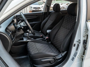 Седан Kia Rio 2018 года, 1510000 рублей, Краснодар