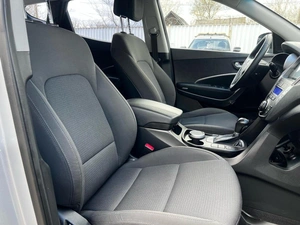 Внедорожник Hyundai Santa Fe 2013 года, 1723000 рублей, Ижевск