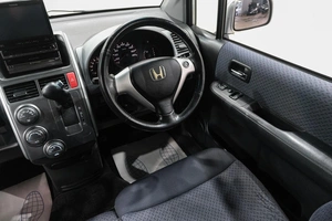 Минивэн Honda Mobilio Spike 2007 года, 569000 рублей, Новокузнецк