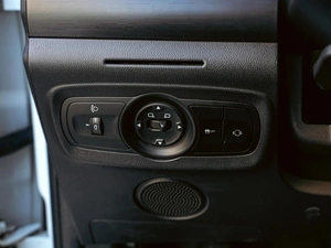 Внедорожник Chery Tiggo 3x 2021 года, 1430000 рублей, Краснодар