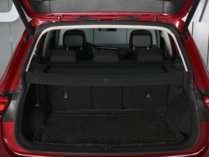 Внедорожник Volkswagen Tiguan 2020 года, 2250000 рублей, Аксай