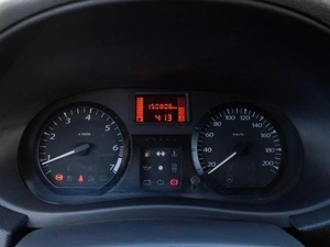 Фургон ВАЗ (LADA) Largus 2019 года, 705000 рублей, Волгоград